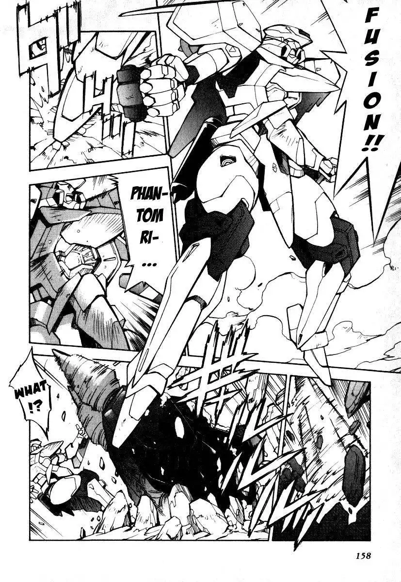 GaoGaiGar FINAL Chapter 6 9